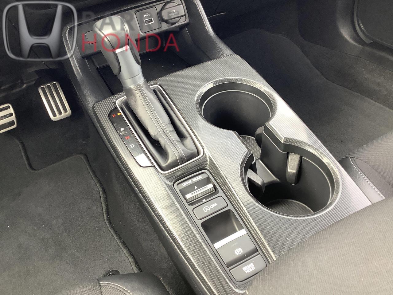 2024 Honda Civic Sport Touring 4dr Hatchback Photo