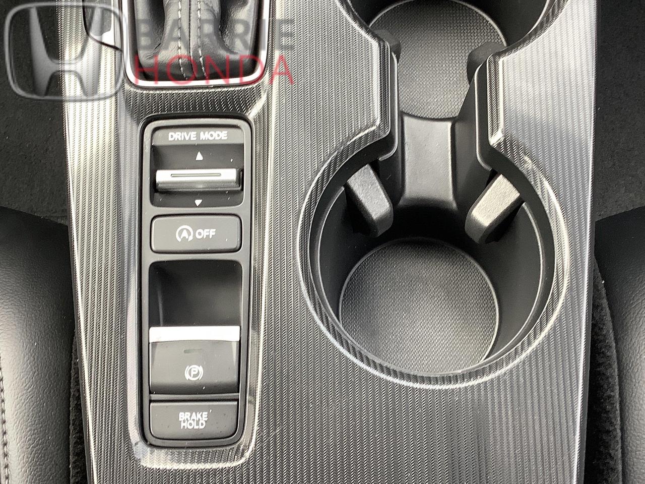 2024 Honda Civic Sport Touring 4dr Hatchback Photo