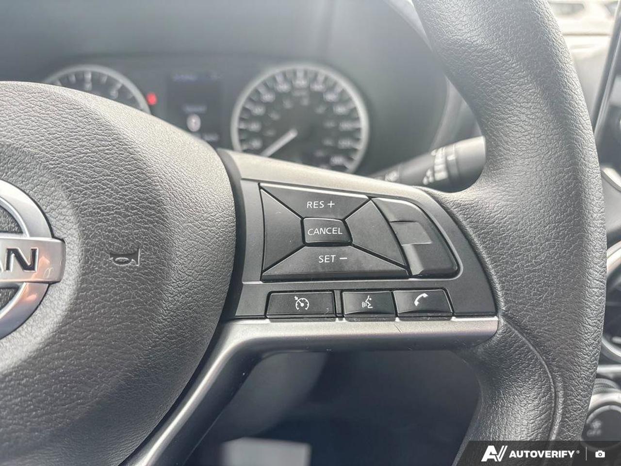 2022 Nissan Sentra S   Heated Seats   Apple CarPlay   Rear Camera Photo