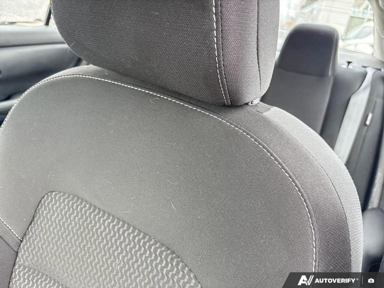2022 Nissan Sentra S   Heated Seats   Apple CarPlay   Rear Camera Photo