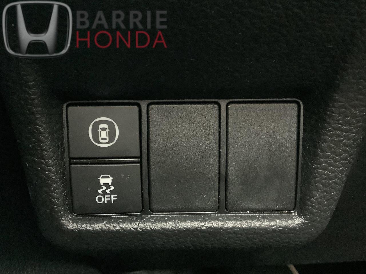 2024 Honda Civic LX-B 4dr Sedan Photo