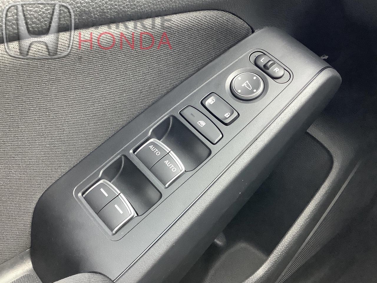 2024 Honda Civic LX-B 4dr Sedan Photo