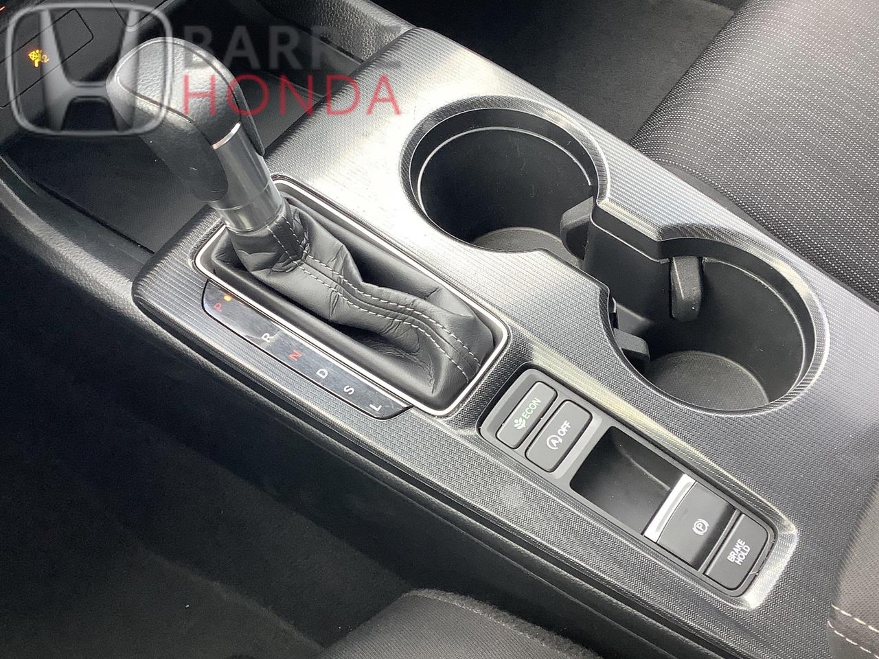 2024 Honda Civic LX-B 4dr Sedan Photo