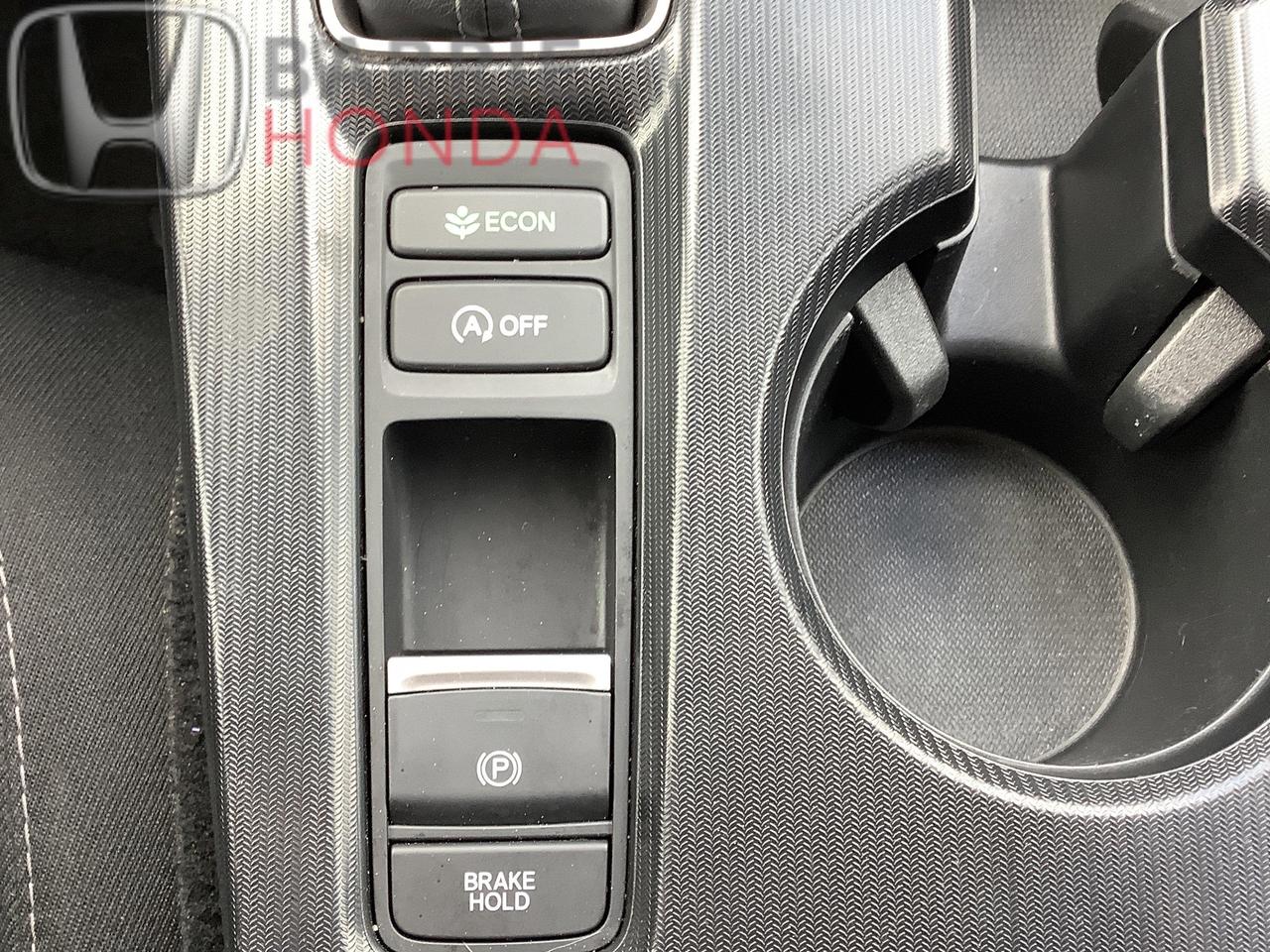 2024 Honda Civic LX-B 4dr Sedan Photo