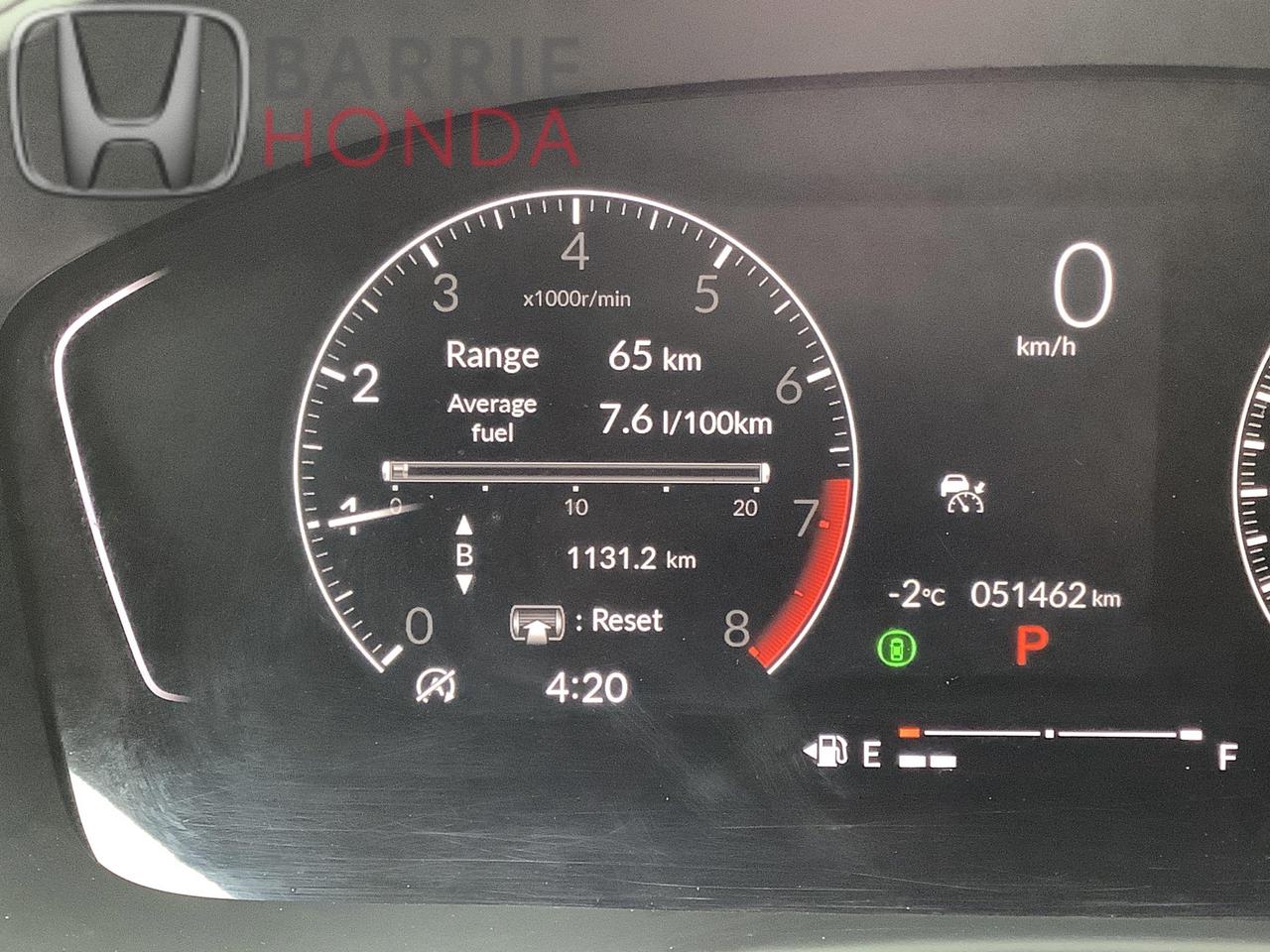 2024 Honda Civic LX-B 4dr Sedan Photo