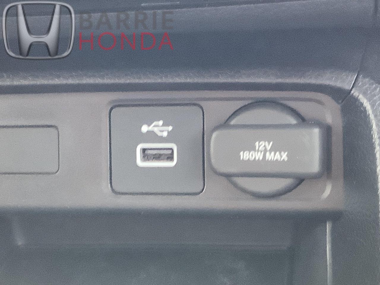 2024 Honda Civic LX-B 4dr Sedan Photo