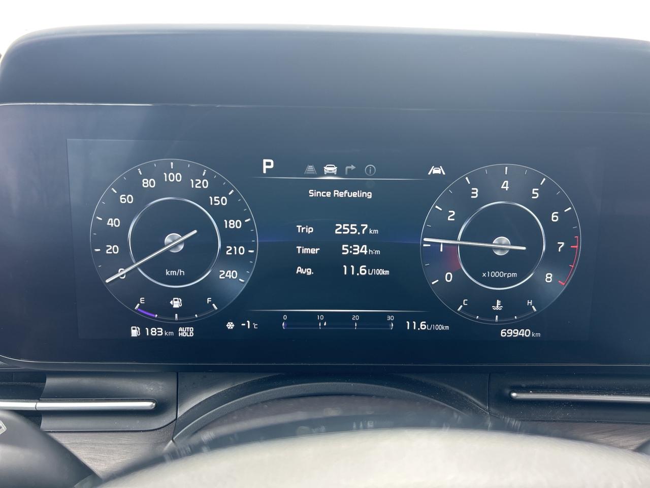 2024 Kia Carnival EX+, 8 PASSENGER, BALANCE OF FACTORY WARRANTY! Photo