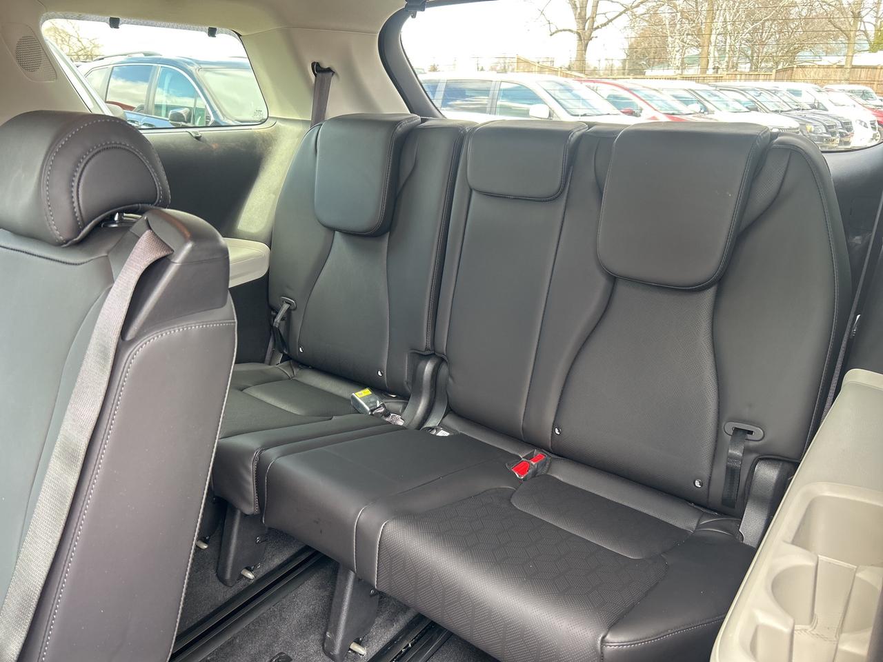 2024 Kia Carnival EX+, 8 PASSENGER, BALANCE OF FACTORY WARRANTY! Photo