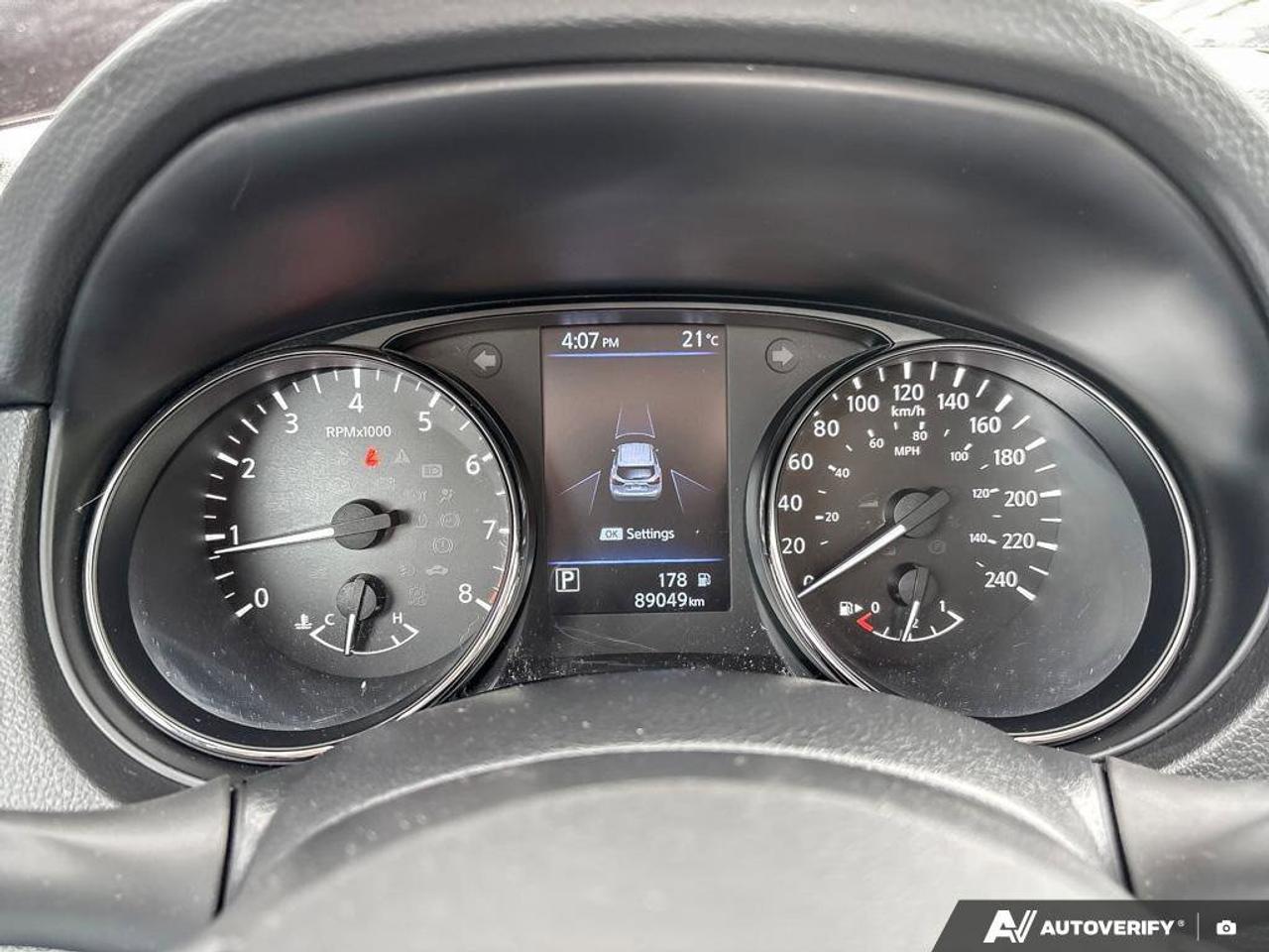 2023 Nissan Qashqai S   Heated Seats   Apple CarPlay   Alloy Rims Photo