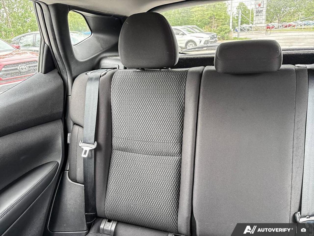 2023 Nissan Qashqai S   Heated Seats   Apple CarPlay   Alloy Rims Photo