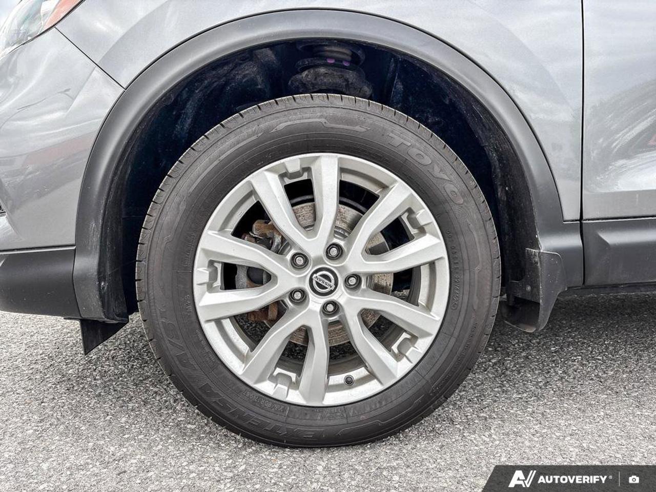 2023 Nissan Qashqai S   Heated Seats   Apple CarPlay   Alloy Rims Photo