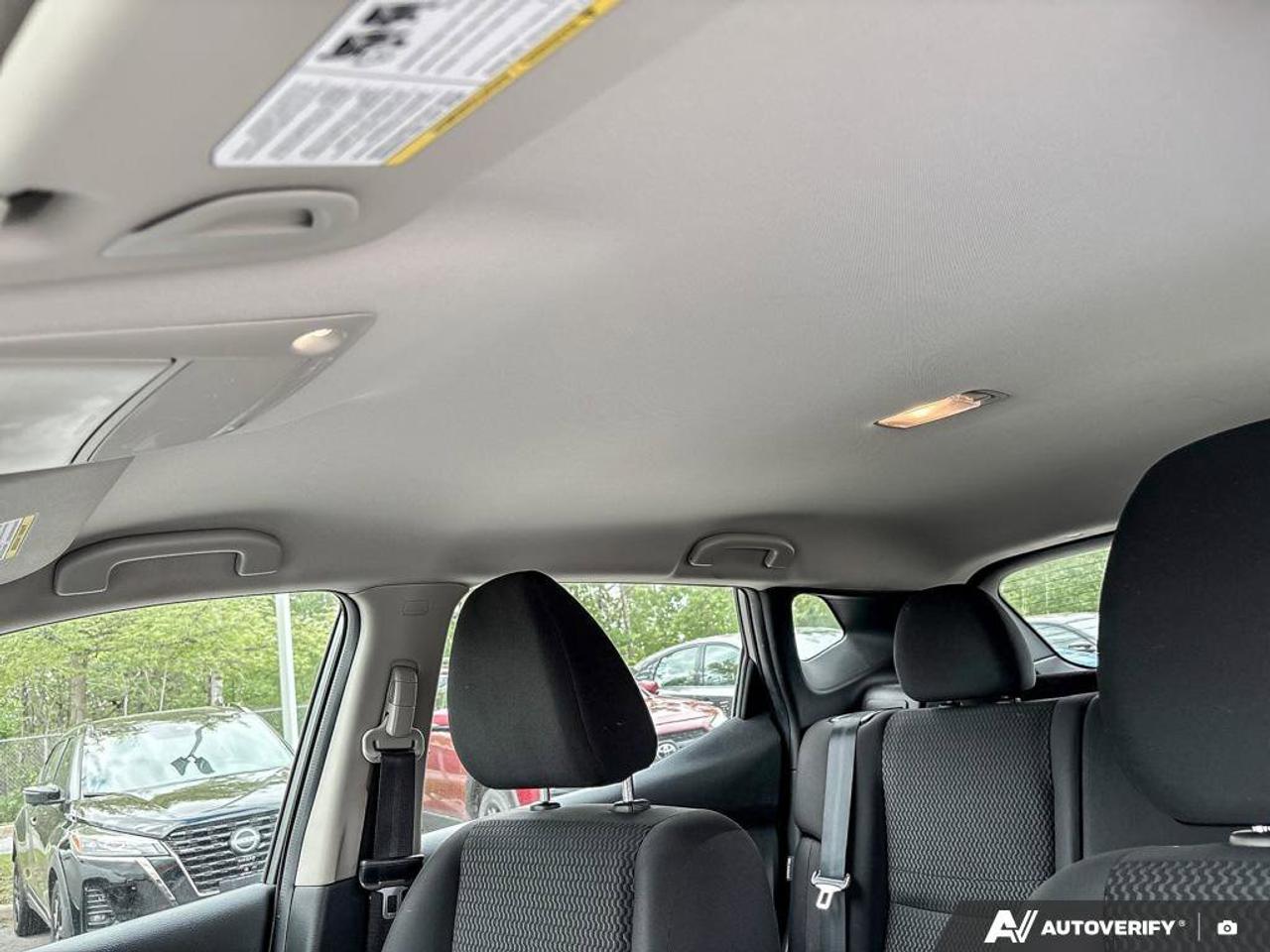 2023 Nissan Qashqai S   Heated Seats   Apple CarPlay   Alloy Rims Photo