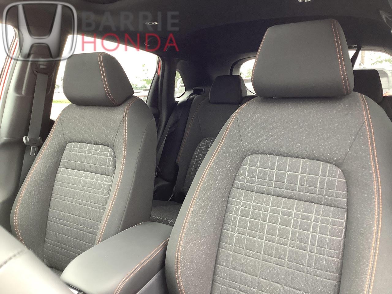 2026 Honda HR-V Sport 4dr All-Wheel Drive Photo