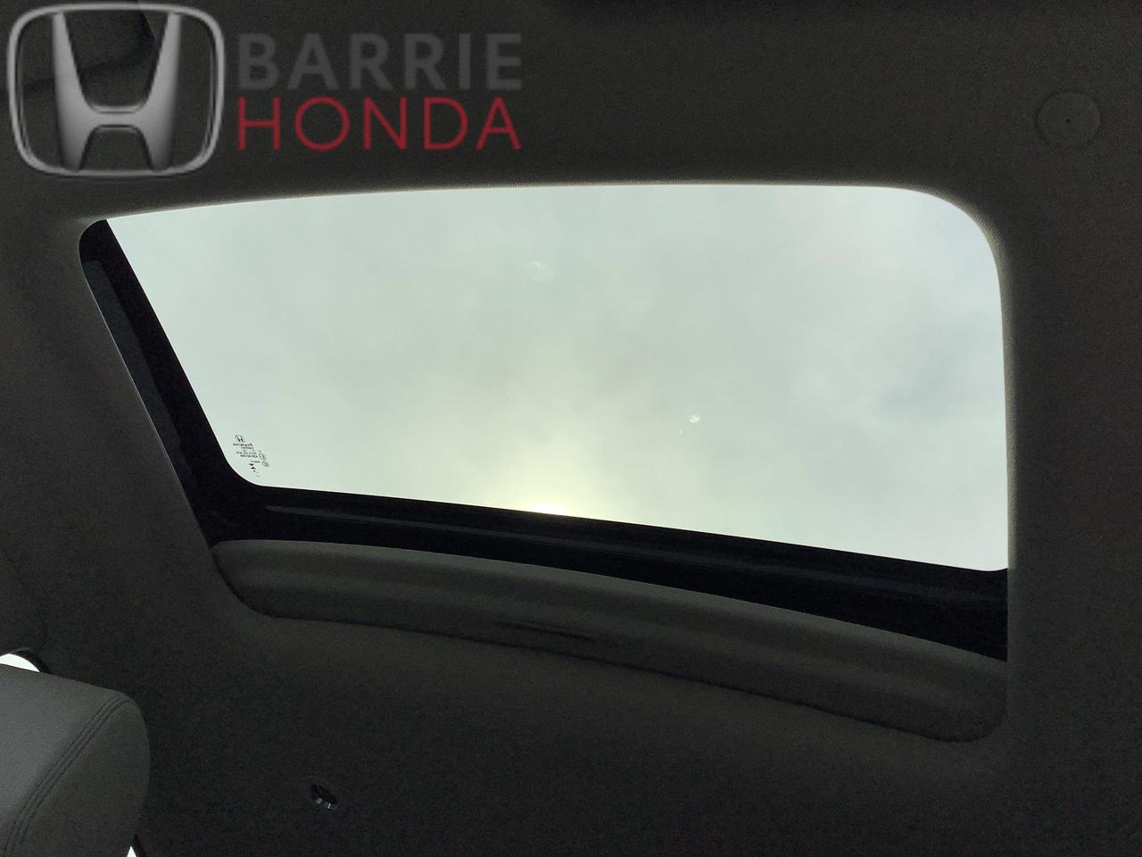 2026 Honda HR-V Sport 4dr All-Wheel Drive Photo