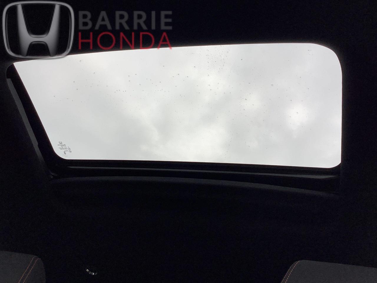 2026 Honda HR-V Sport 4dr All-Wheel Drive Photo