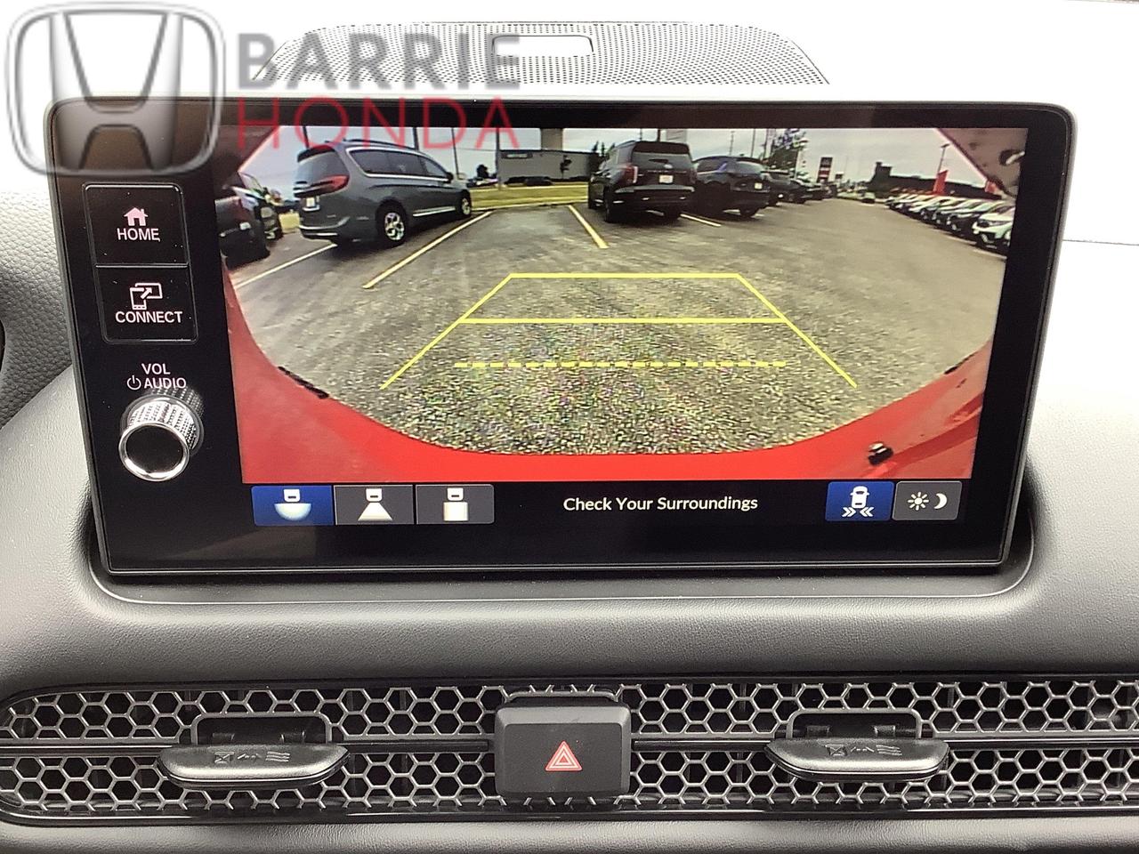 2026 Honda HR-V Sport 4dr All-Wheel Drive Photo