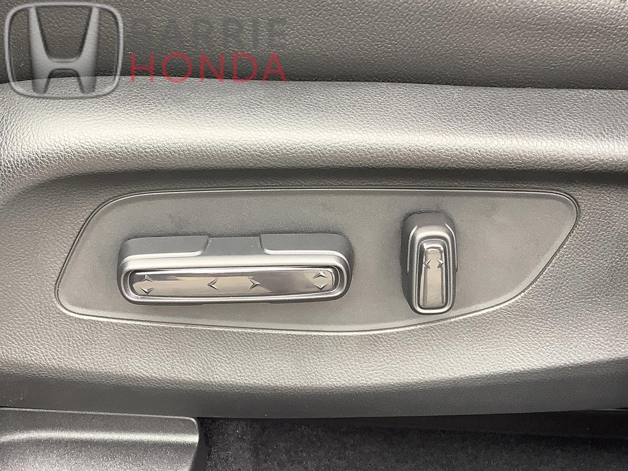 2026 Honda HR-V EX-L 4dr All-Wheel Drive Photo