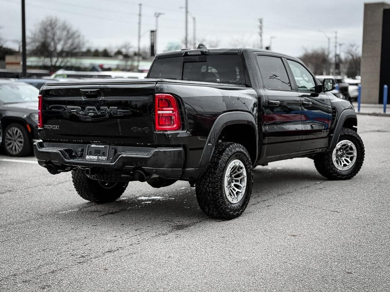 2025 RAM 1500 RHO   LEVEL 1   PANO ROOF   MASSAGE SEATING   PASS Photo