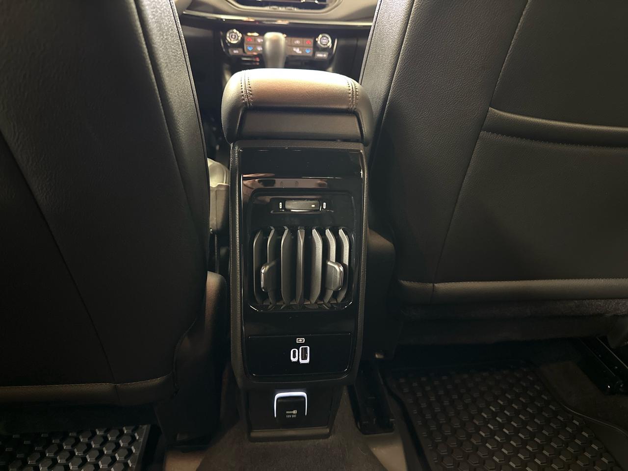2025 Jeep Compass Altitude 4dr 4x4 Photo