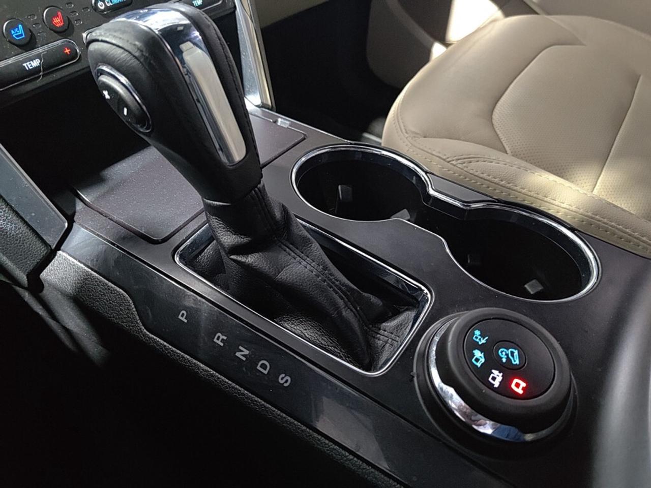 2019 Ford Explorer 7 Seater Limited/NAVi/Sunroof/Drive Assist/Leather Photo
