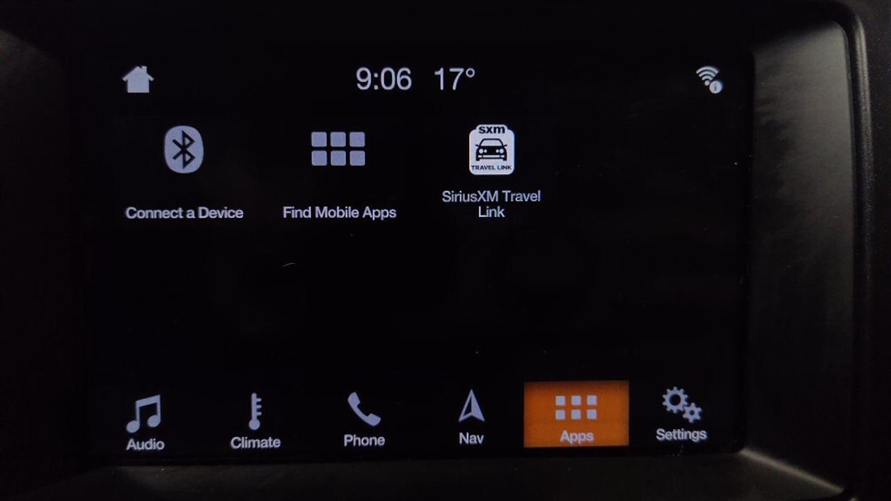 2019 Ford Explorer 7 Seater Limited/NAVi/Sunroof/Drive Assist/Leather Photo