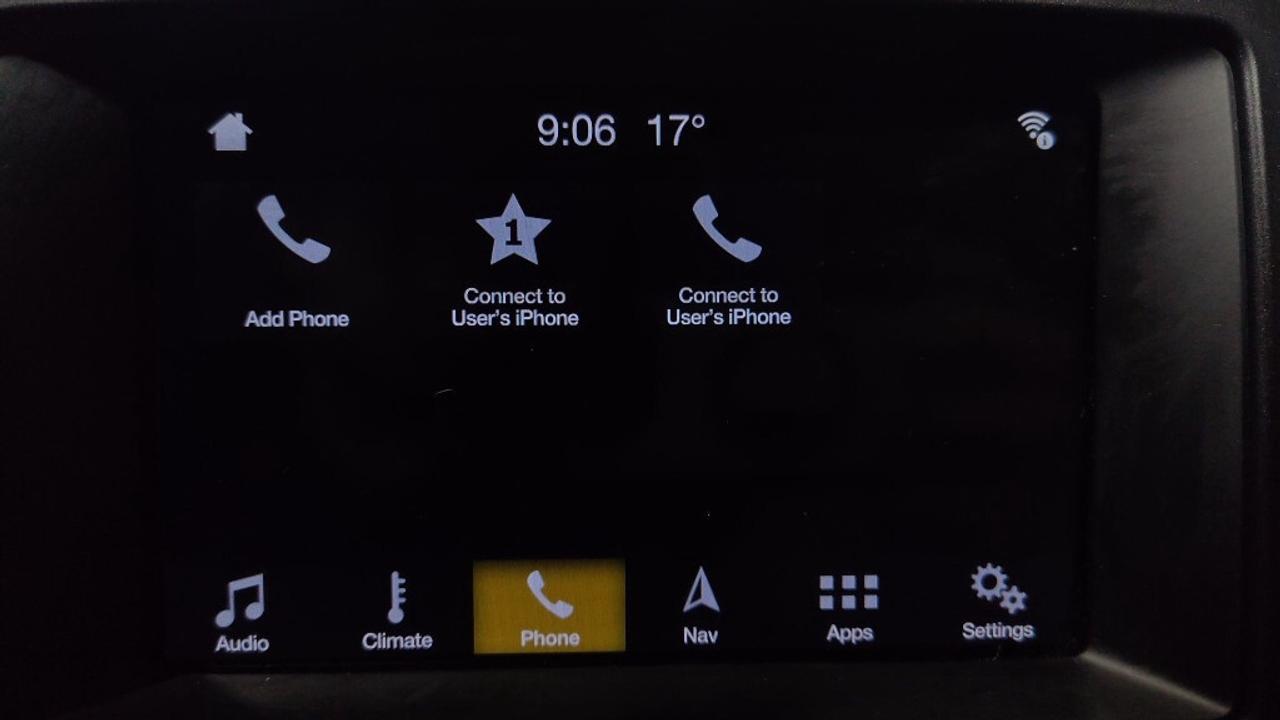 2019 Ford Explorer 7 Seater Limited/NAVi/Sunroof/Drive Assist/Leather Photo