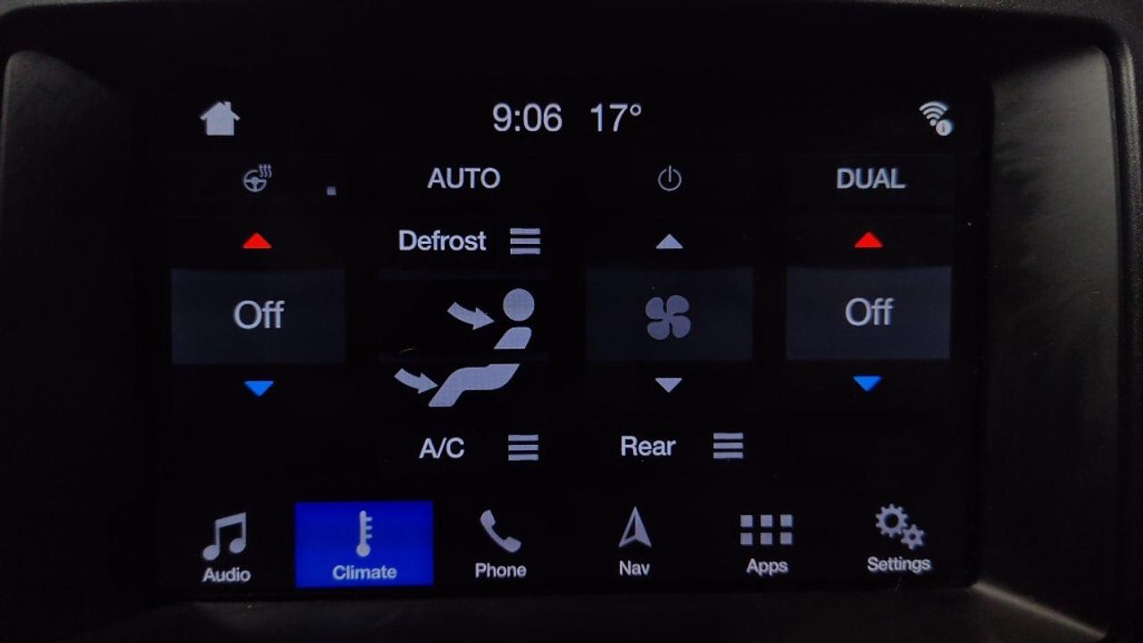 2019 Ford Explorer 7 Seater Limited/NAVi/Sunroof/Drive Assist/Leather Photo