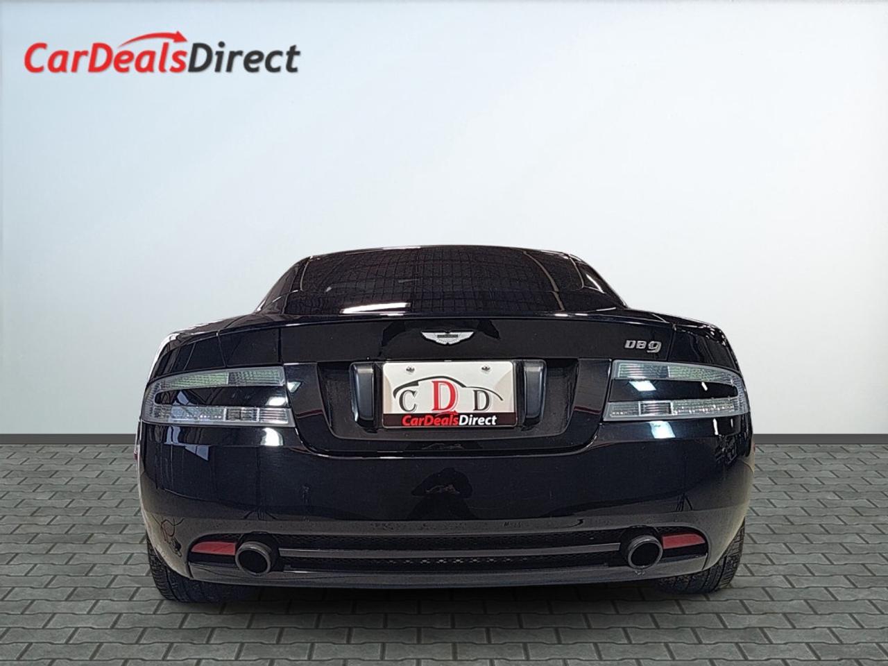 2005 Aston Martin DB9 V12/ The real Deal/ Very Well maintained / Own it Photo