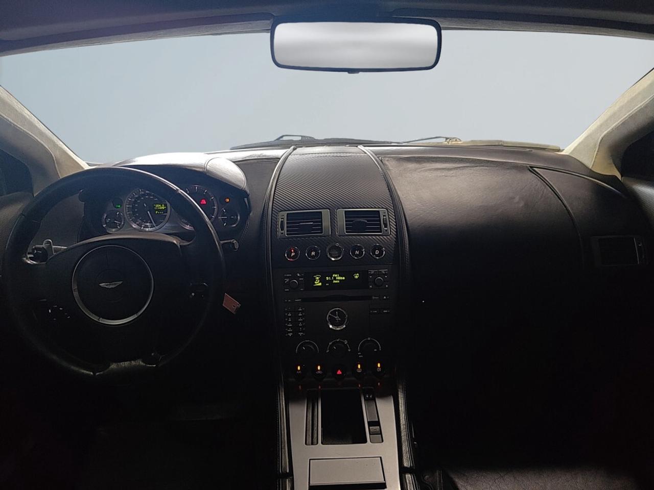 2005 Aston Martin DB9 V12/ The real Deal/ Very Well maintained / Own it Photo