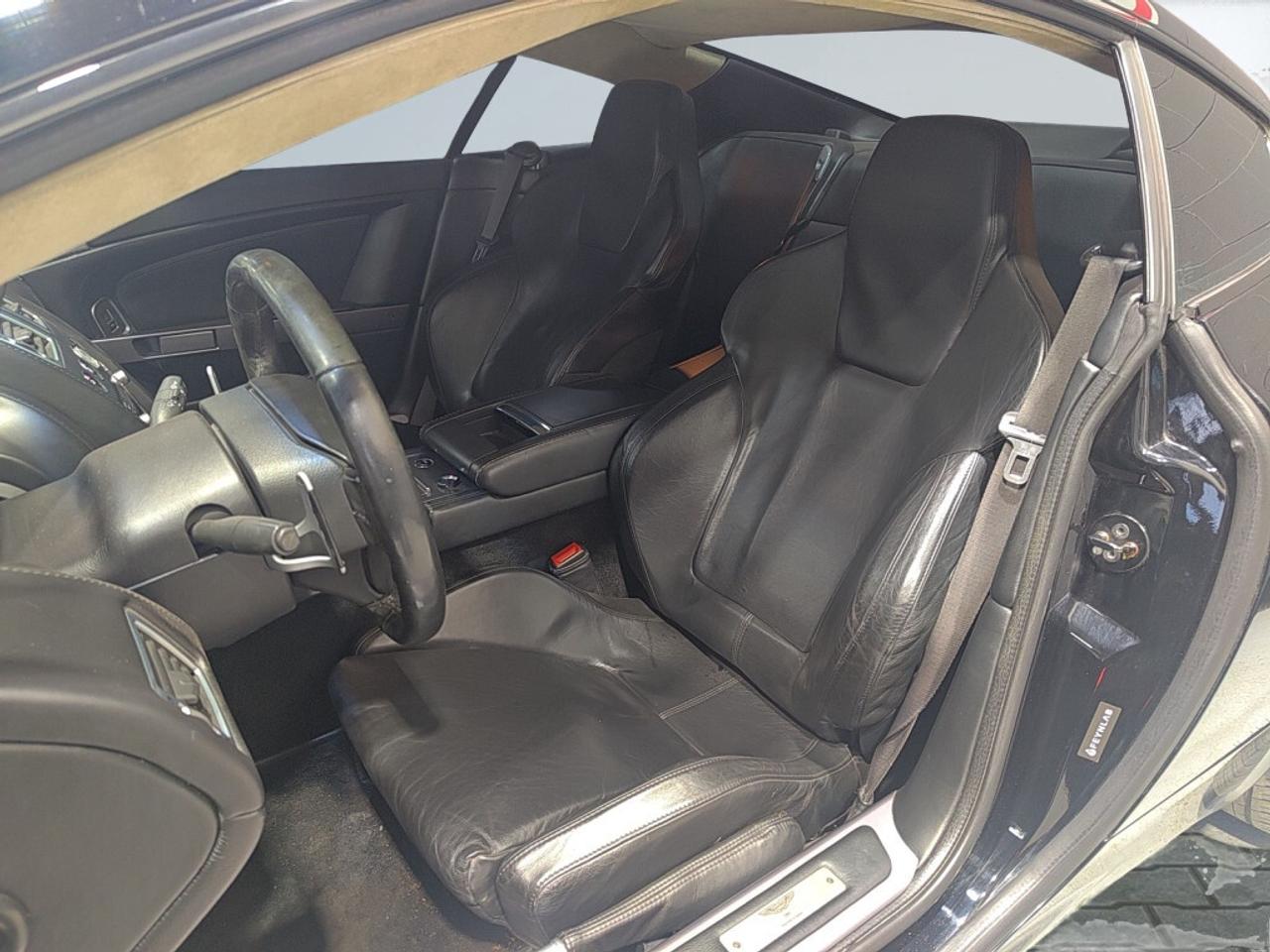 2005 Aston Martin DB9 V12/ The real Deal/ Very Well maintained / Own it Photo