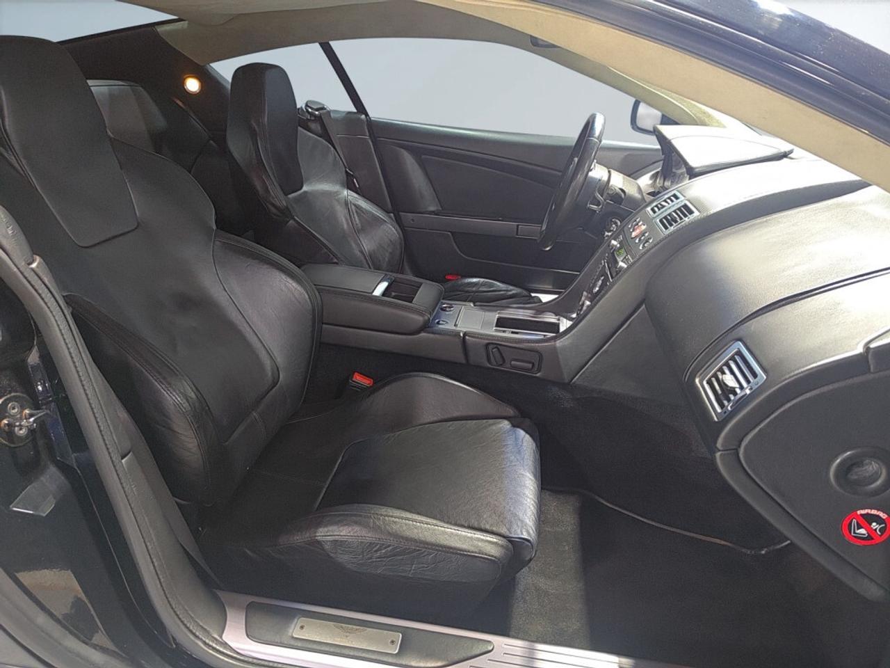 2005 Aston Martin DB9 V12/ The real Deal/ Very Well maintained / Own it Photo