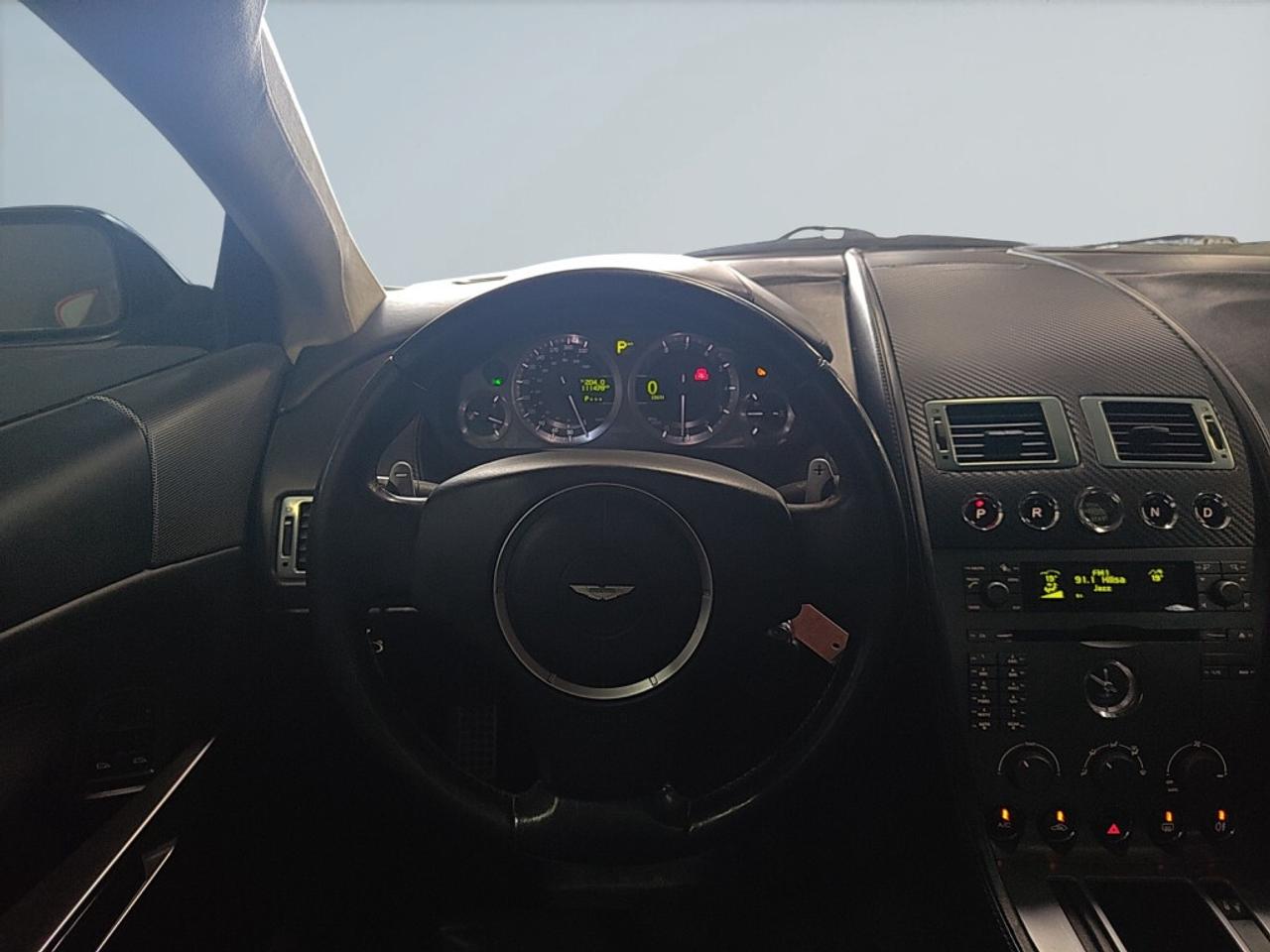 2005 Aston Martin DB9 V12/ The real Deal/ Very Well maintained / Own it Photo