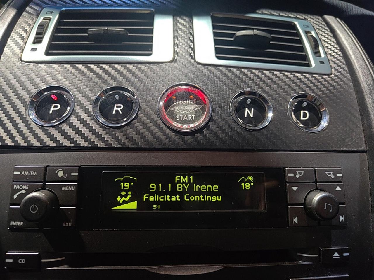 2005 Aston Martin DB9 V12/ The real Deal/ Very Well maintained / Own it Photo