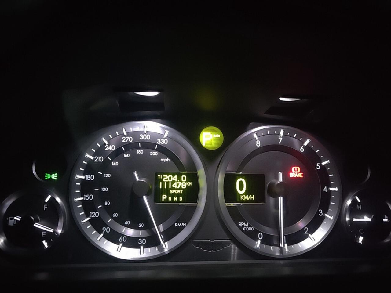 2005 Aston Martin DB9 V12/ The real Deal/ Very Well maintained / Own it Photo