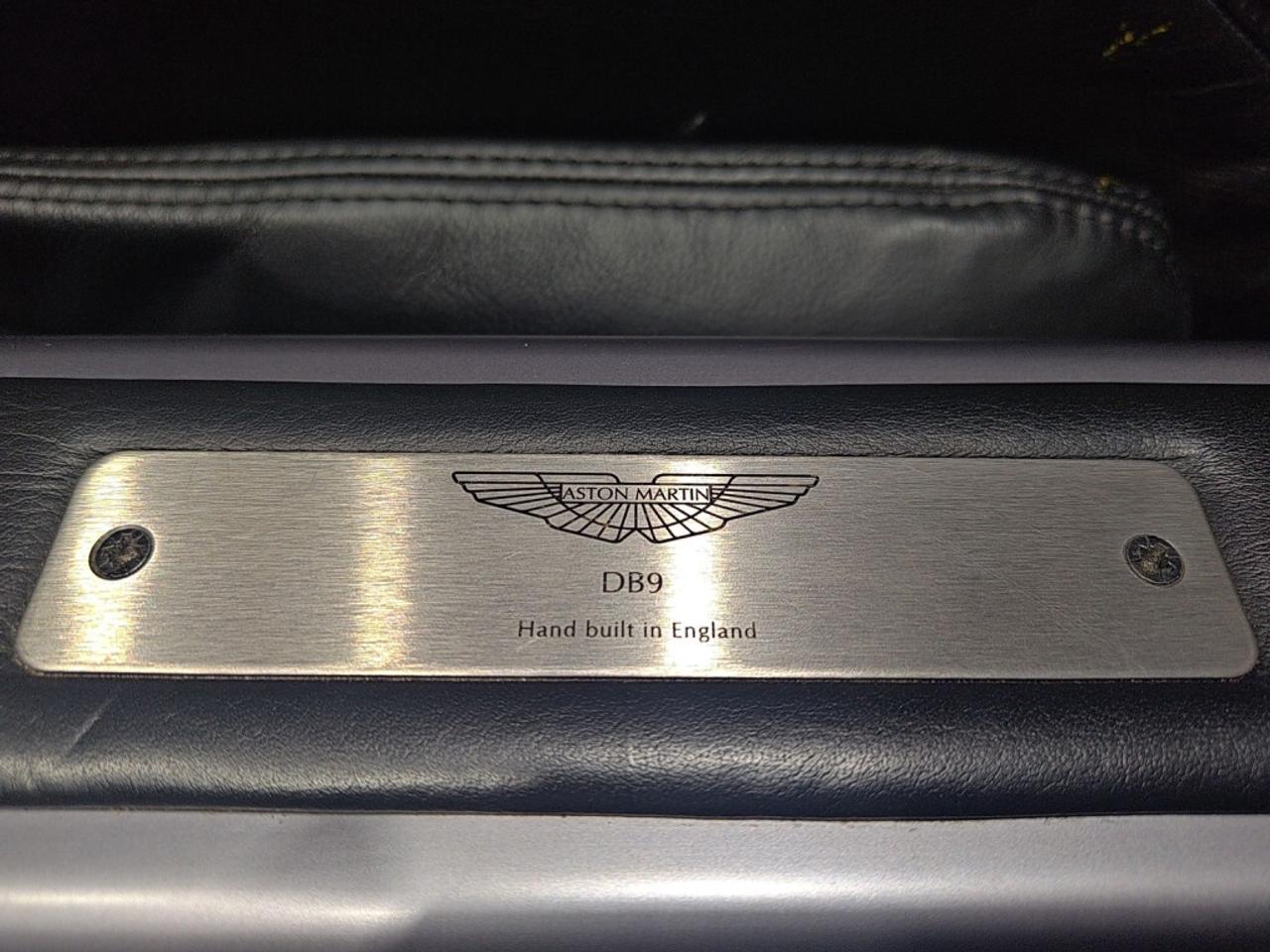 2005 Aston Martin DB9 V12/ The real Deal/ Very Well maintained / Own it Photo