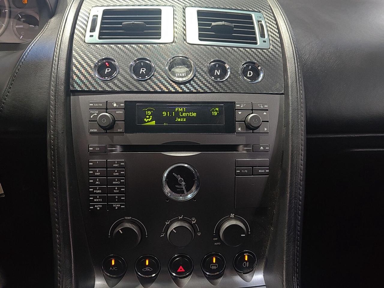 2005 Aston Martin DB9 V12/ The real Deal/ Very Well maintained / Own it Photo