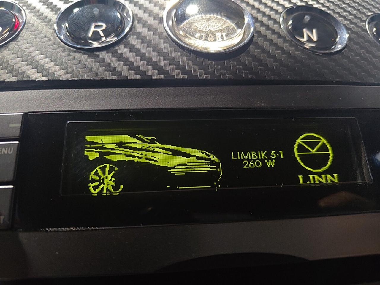 2005 Aston Martin DB9 V12/ The real Deal/ Very Well maintained / Own it Photo