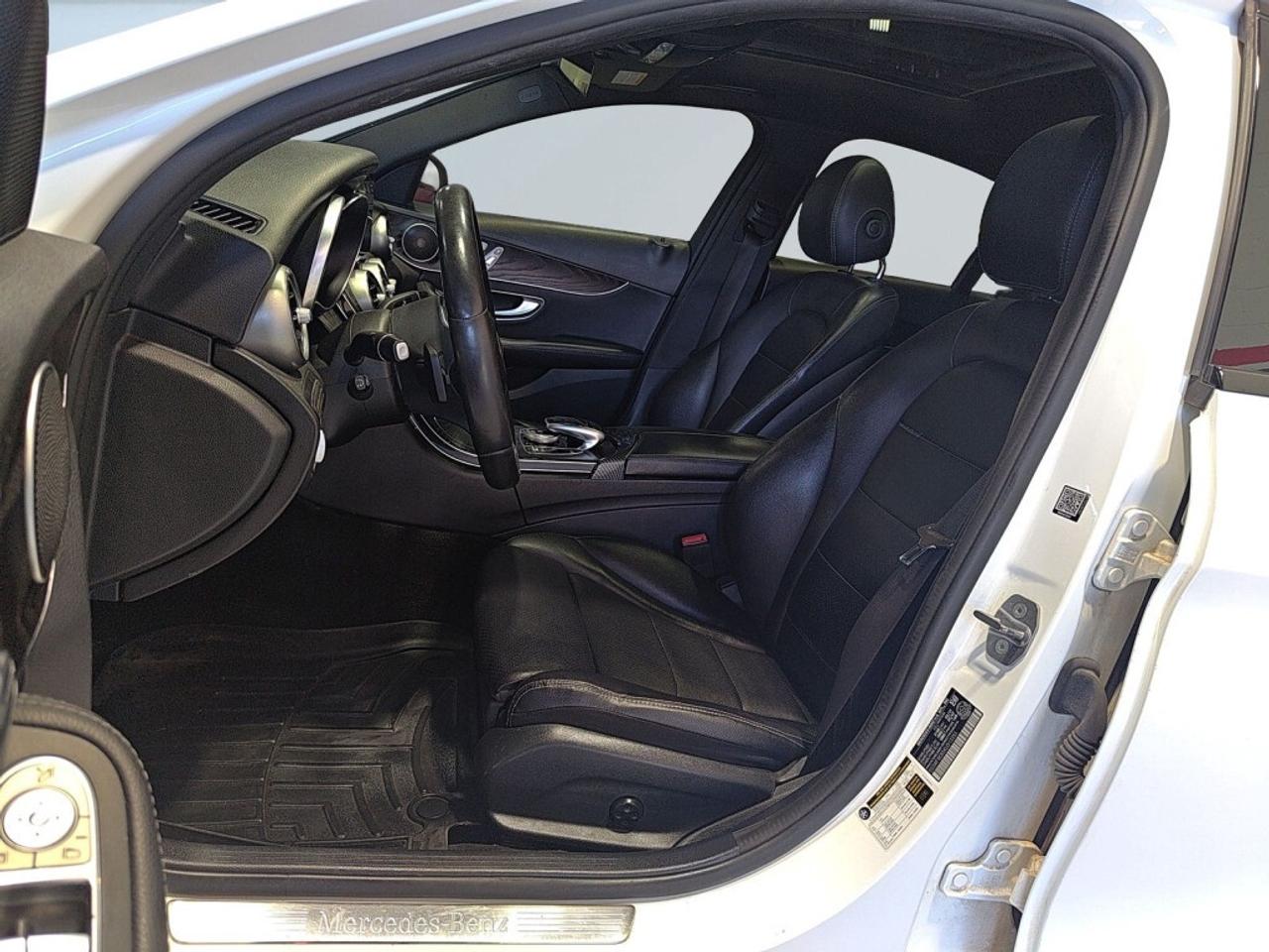 2019 Mercedes-Benz C-Class AMG Pkg C 300 4MATIC /NAVI/Sunroof/Leather/Drive A Photo