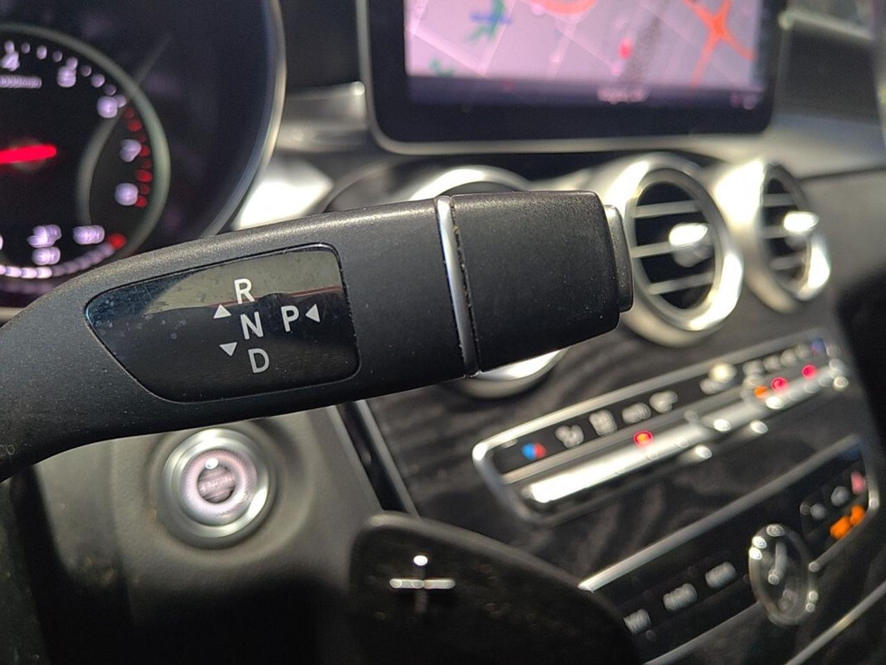 2019 Mercedes-Benz C-Class AMG Pkg C 300 4MATIC /NAVI/Sunroof/Leather/Drive A Photo