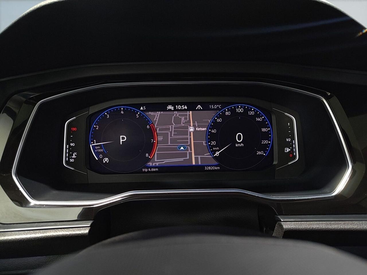 2023 Volkswagen Jetta Highline/Leather/Sunroof/NAVI/Lane Assist/Android Photo