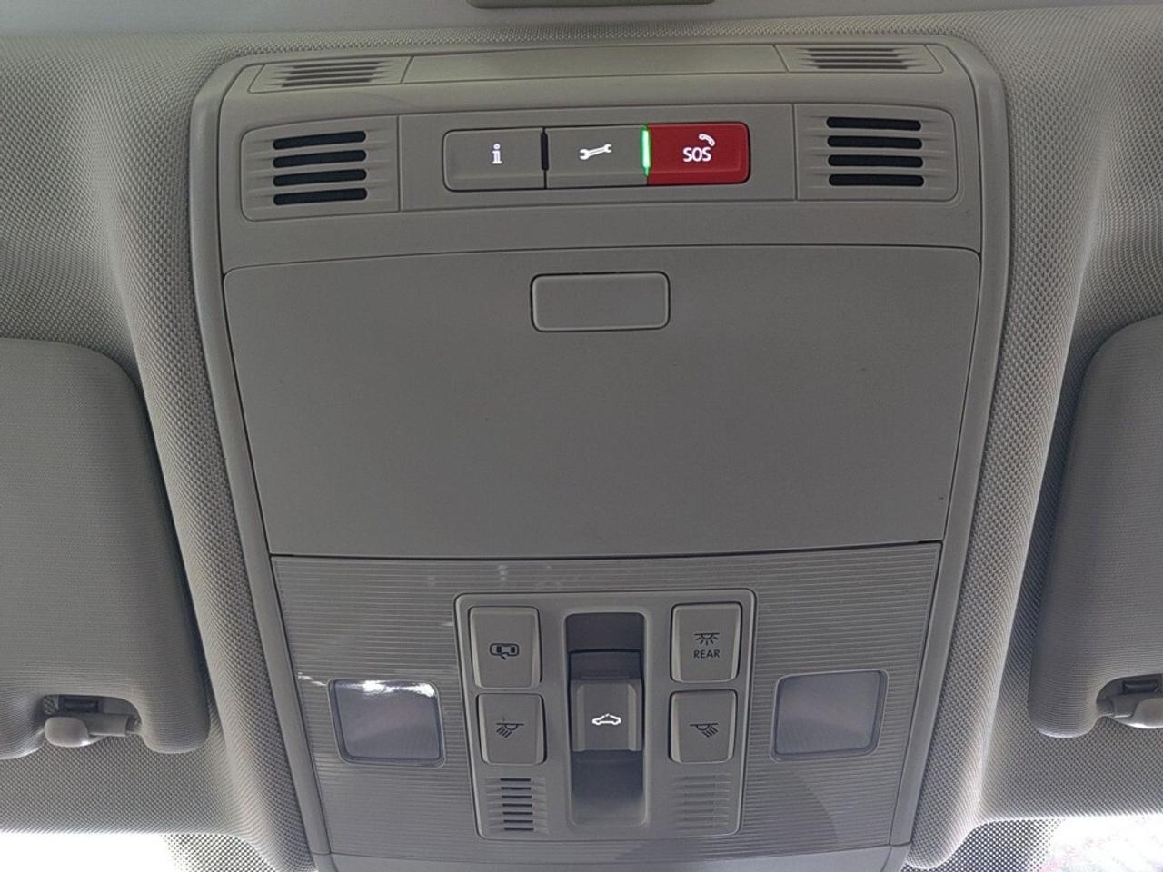 2023 Volkswagen Jetta Highline/Leather/Sunroof/NAVI/Lane Assist/Android Photo