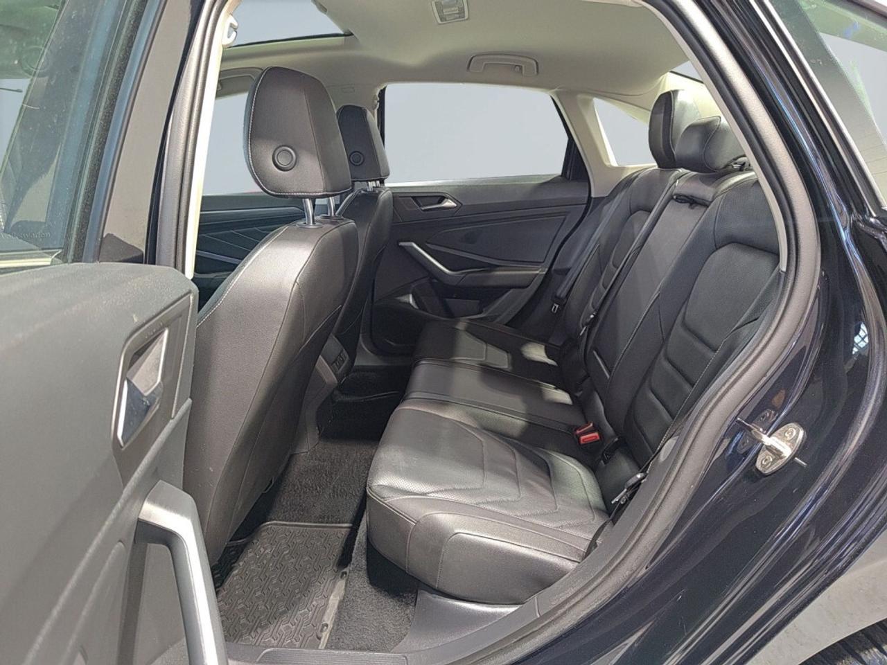 2023 Volkswagen Jetta Highline/Leather/Sunroof/NAVI/Lane Assist/Android Photo