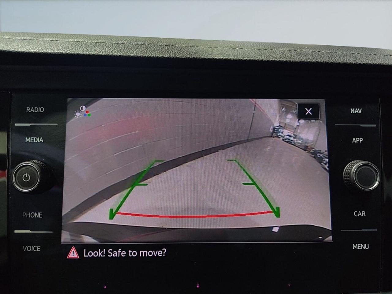 2023 Volkswagen Jetta Highline/Leather/Sunroof/NAVI/Lane Assist/Android Photo