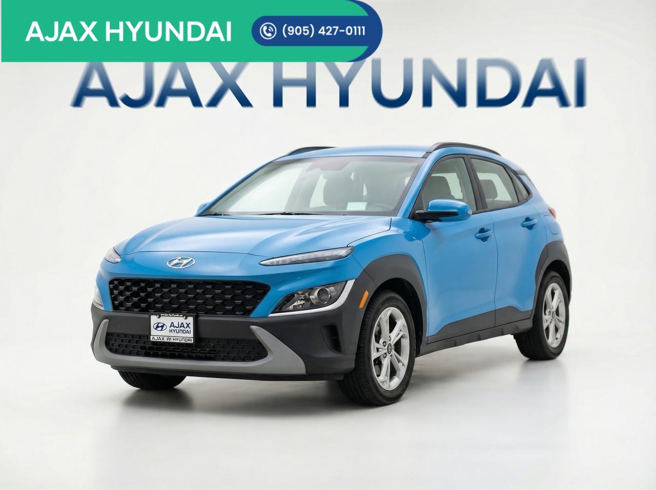 2023 Hyundai KONA  Photo