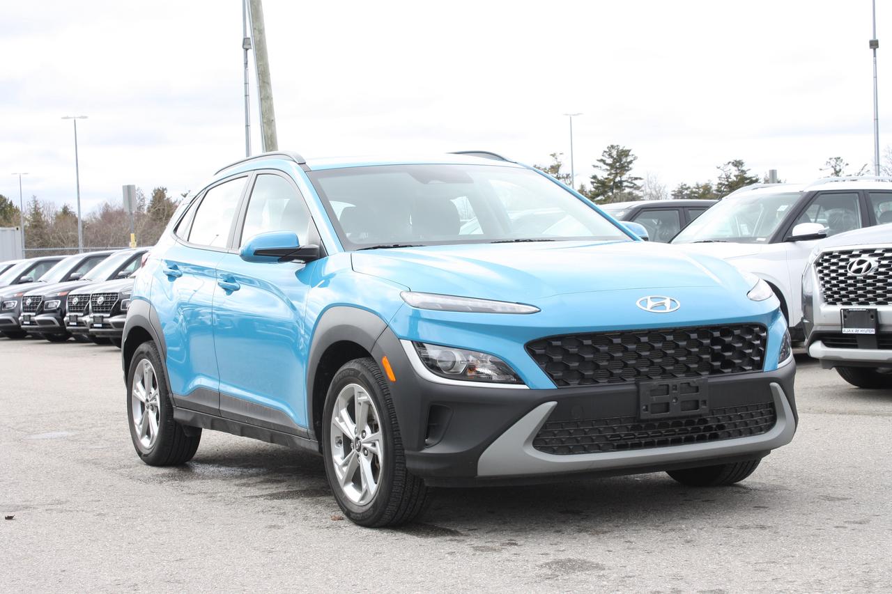 2023 Hyundai KONA  Photo
