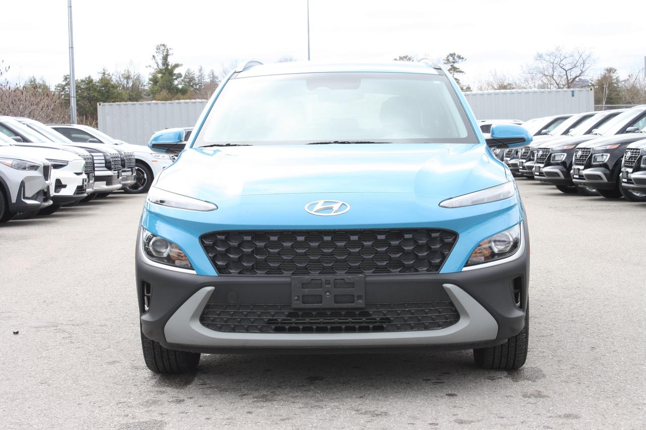 2023 Hyundai KONA  Photo3