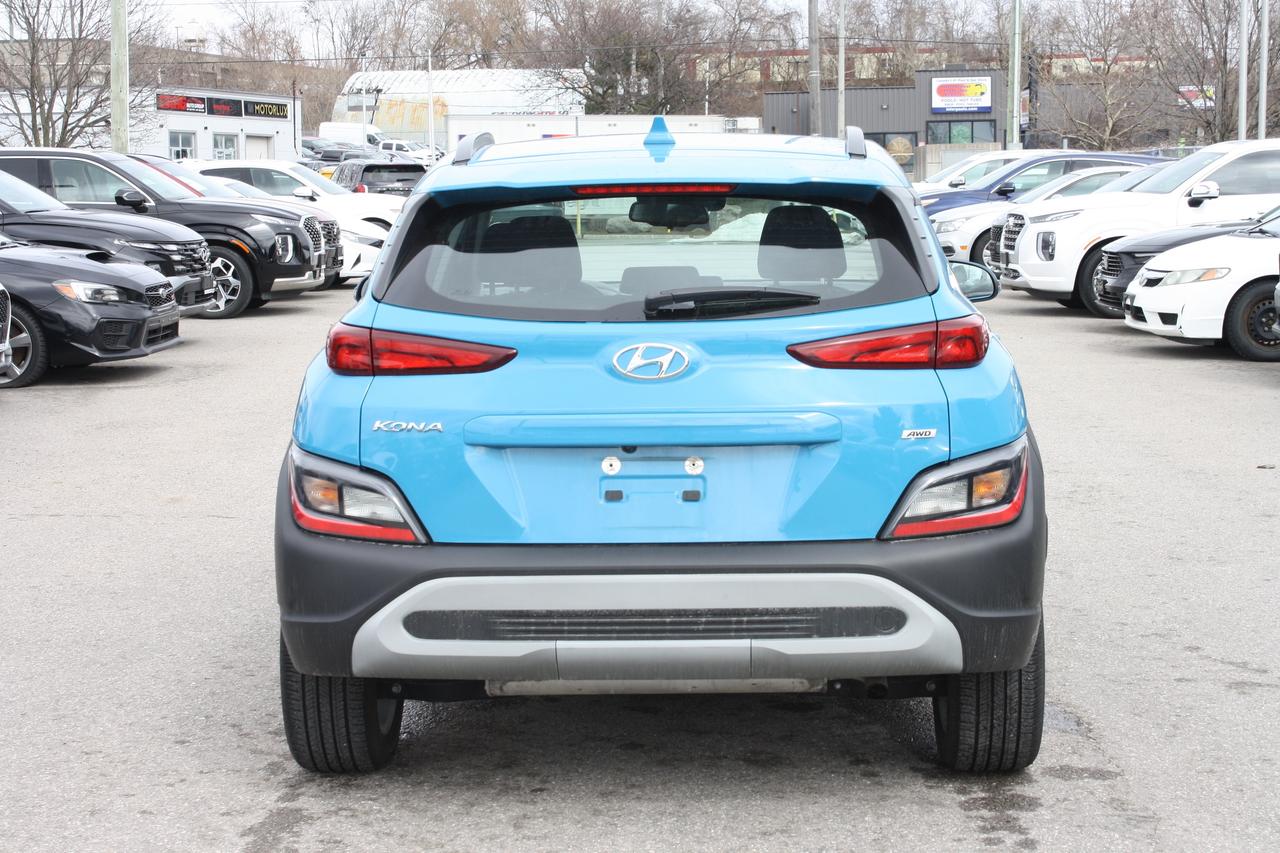 2023 Hyundai KONA  Photo