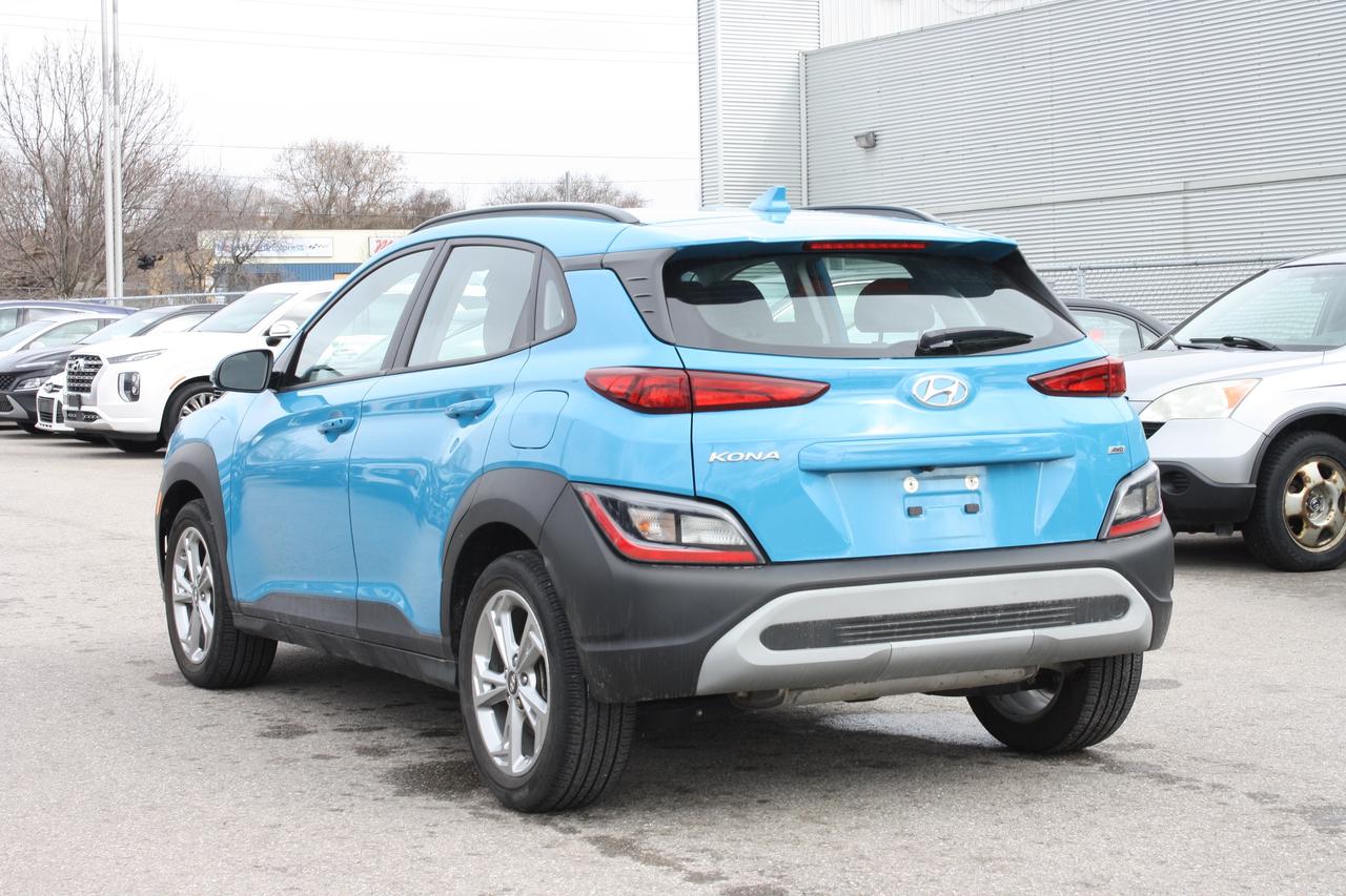 2023 Hyundai KONA  Photo