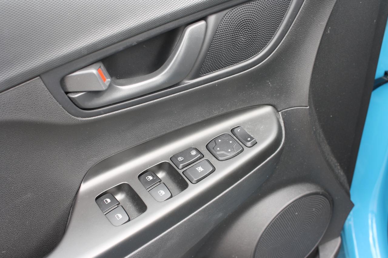 2023 Hyundai KONA  Photo