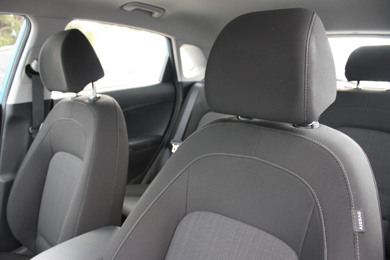 2023 Hyundai KONA  Photo